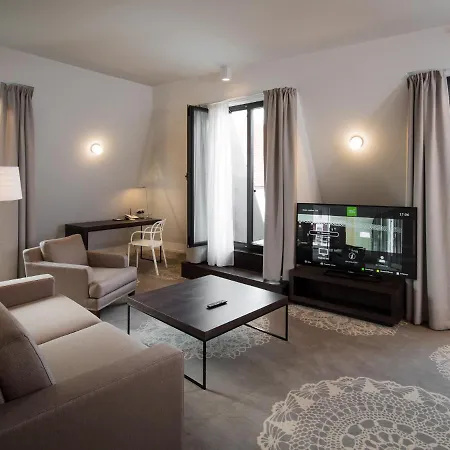 Hotel Lydia Tartu