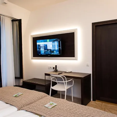 Hotel Lydia 4*