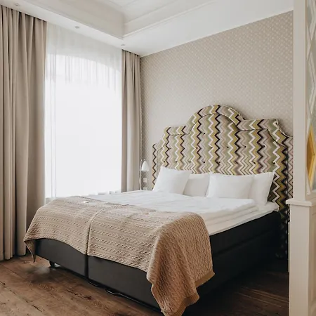 Hotel Lydia