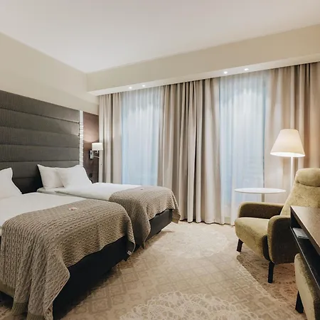 Hotel Lydia 4*