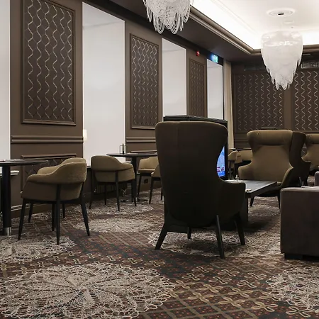 Lydia Hotel