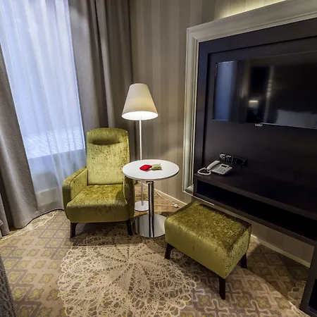 Lydia 4* Tartu