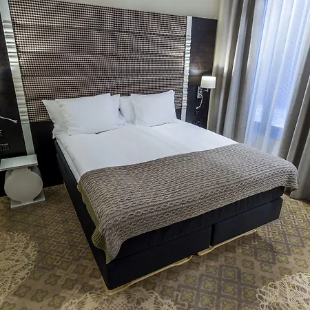 Hotel Lydia Tartu