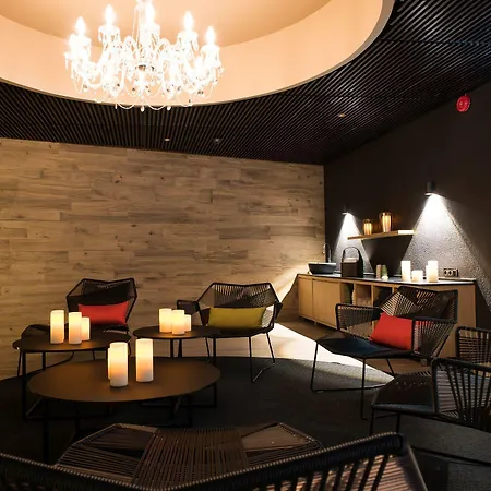 Hotel Lydia Tartu