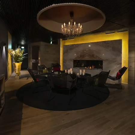 Hotel Lydia