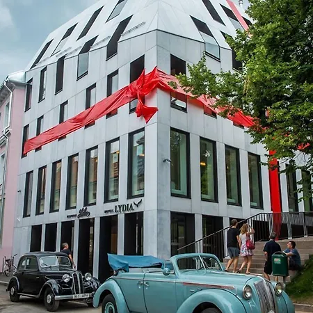 Lydia 4* Tartu