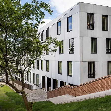 Lydia Hotel Tartu