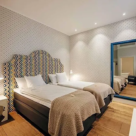 Hotel Lydia Tartu