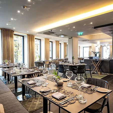 Lydia Hotel Tartu