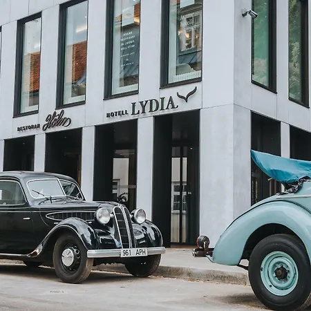 Lydia 4* Tartu
