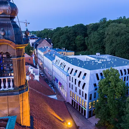 Hotel Lydia Tartu
