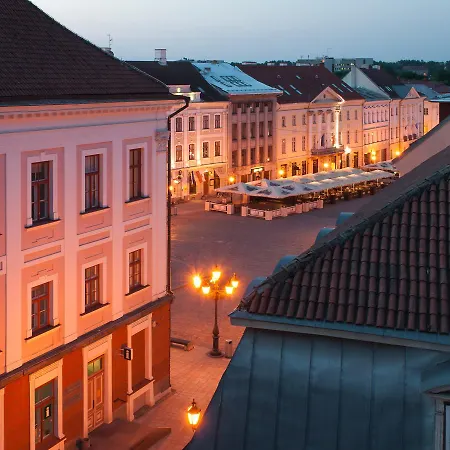 Lydia Hotel Tartu