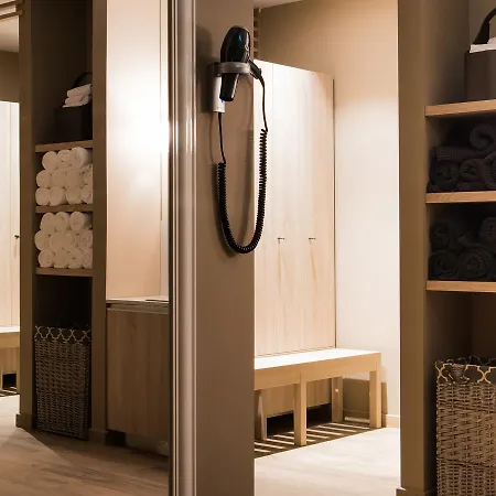 Lydia Hotel 4*
