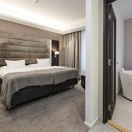 Hotel Lydia Tartu