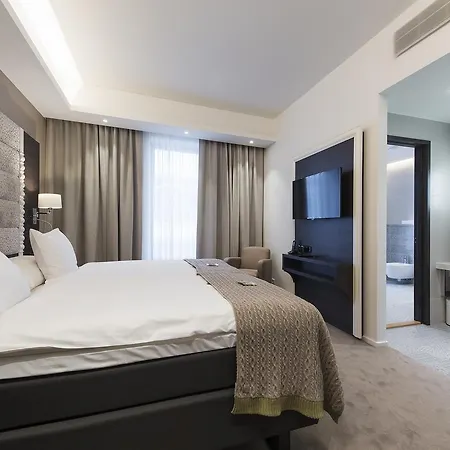 Hotel Lydia Tartu