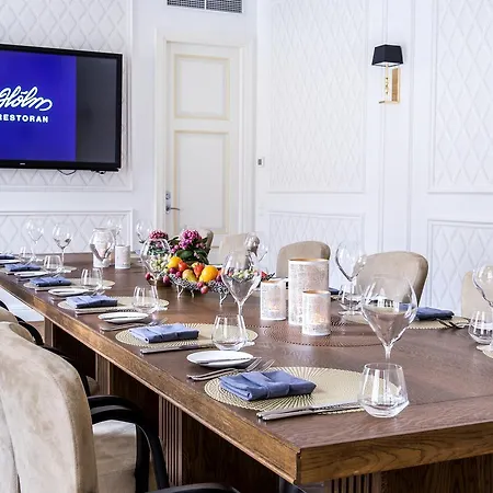 Hotel Lydia Tartu