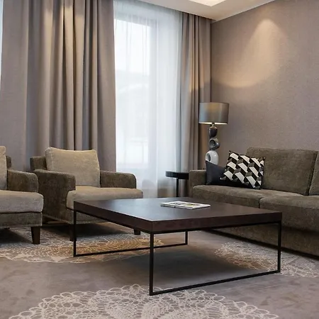 Lydia 4* Tartu