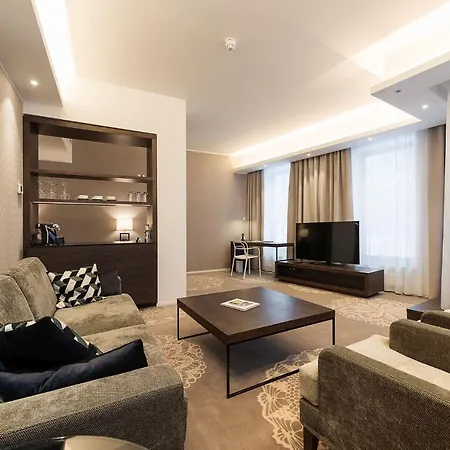 Lydia Hotel