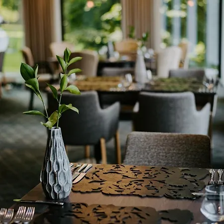 Hotel Lydia Tartu