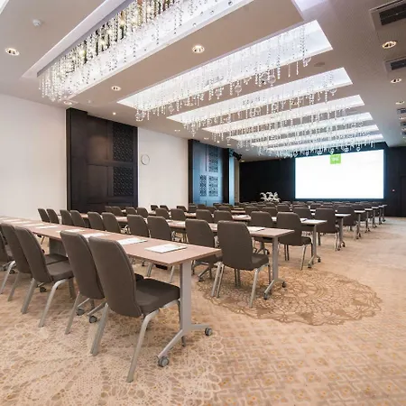 Lydia Hotel 4*
