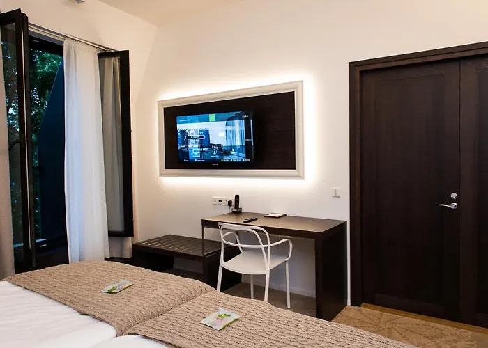 ホテル リディア 4*