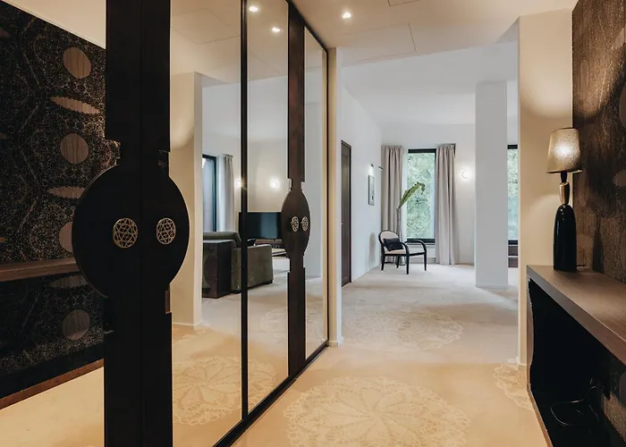 リディア ホテル タルトゥ