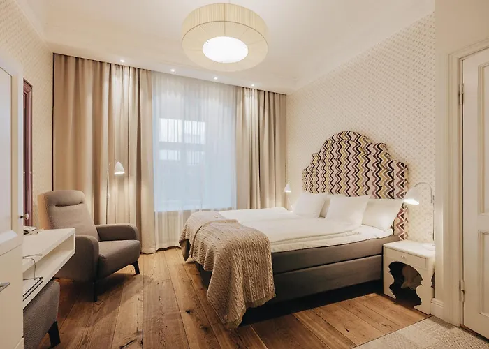 リディア 4* タルトゥ