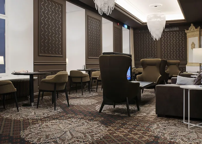 リディア ホテル