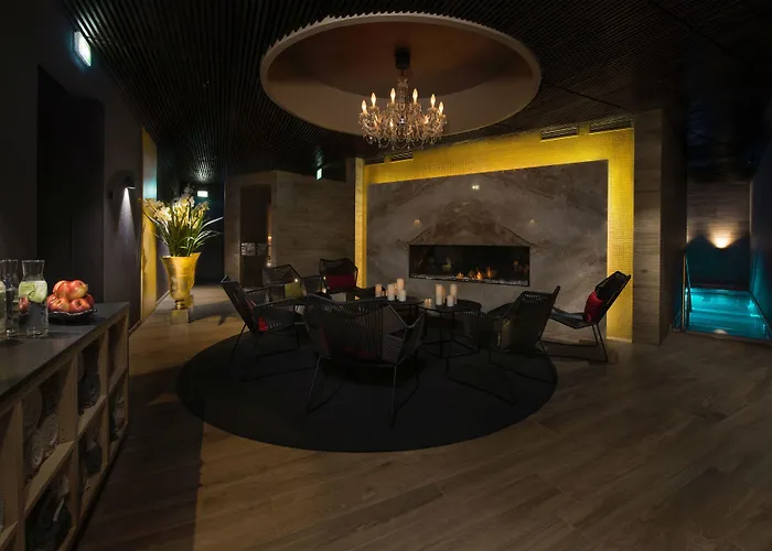 ホテル リディア