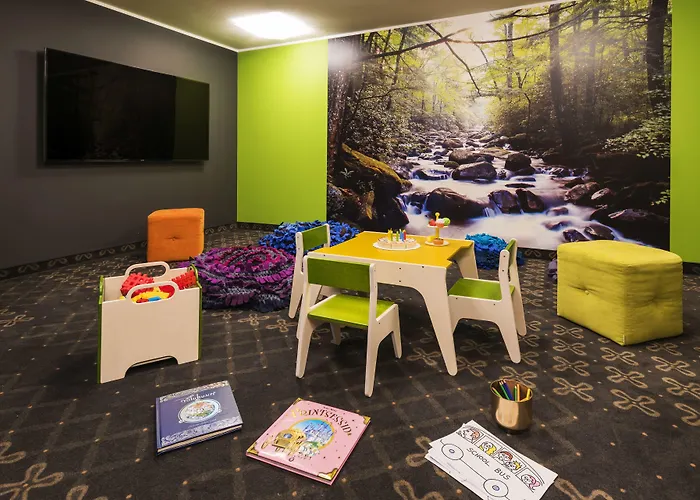 リディア 4* タルトゥ