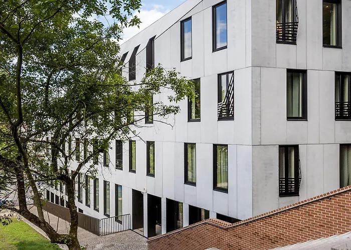 リディア ホテル タルトゥ