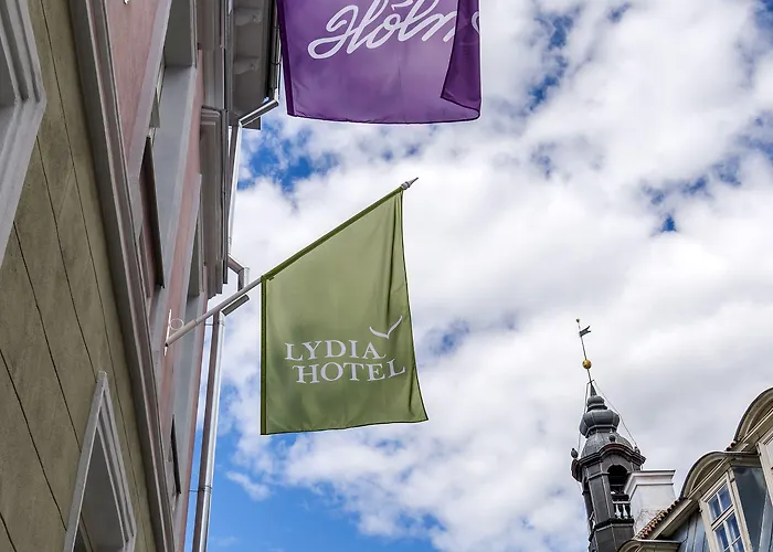 リディア タルトゥ