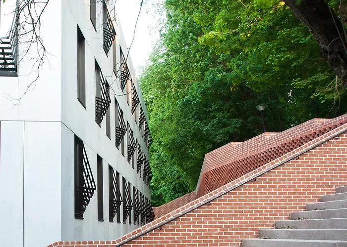 ホテル リディア