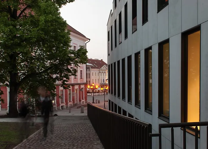 ホテル リディア