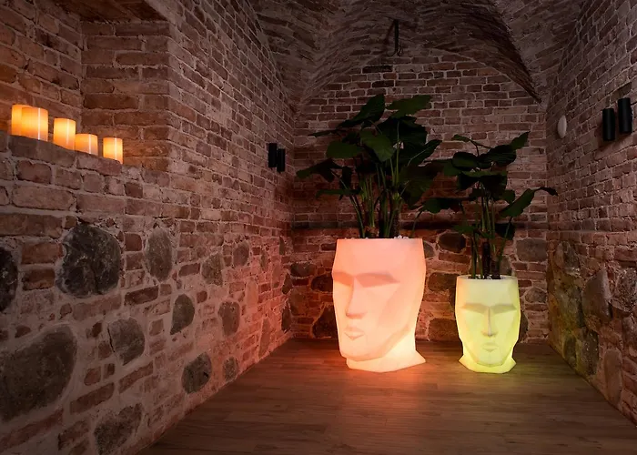 リディア ホテル