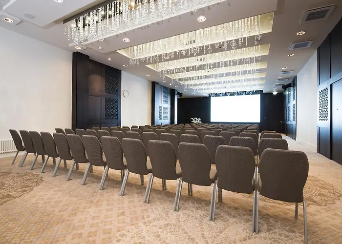 ホテル リディア 4*