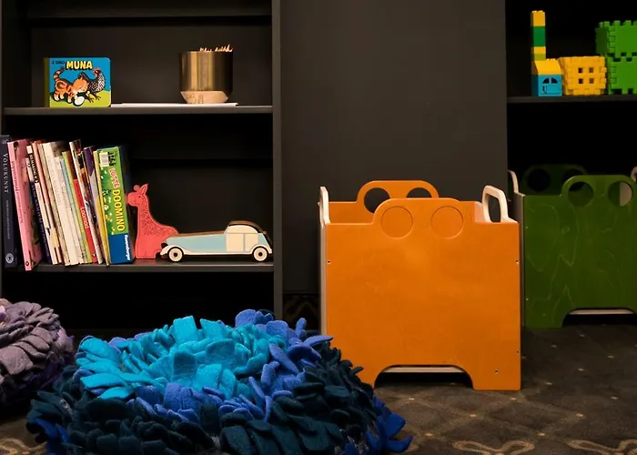 ホテル リディア タルトゥ