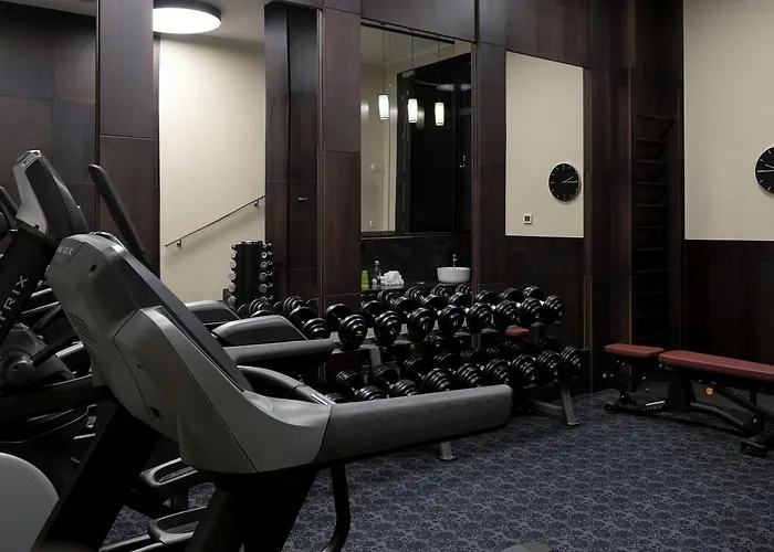 ホテル リディア タルトゥ