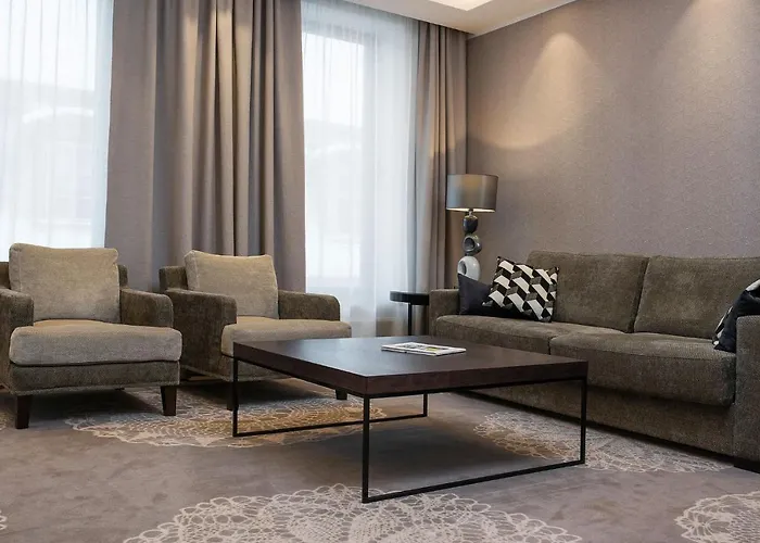 リディア 4* タルトゥ