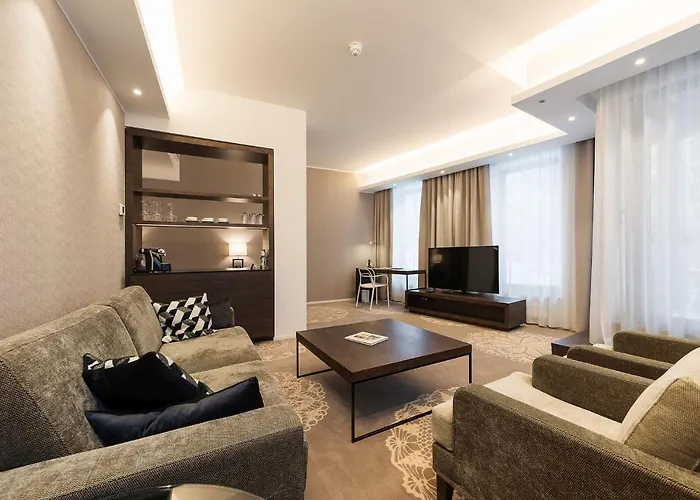 リディア ホテル