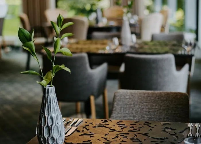 Отель Lydia Тарту