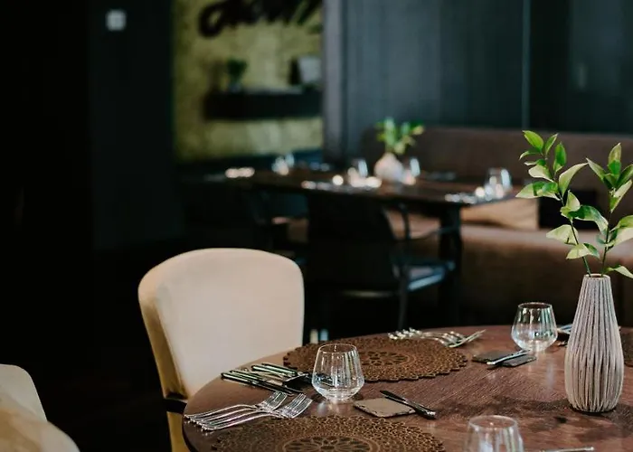 ホテル リディア